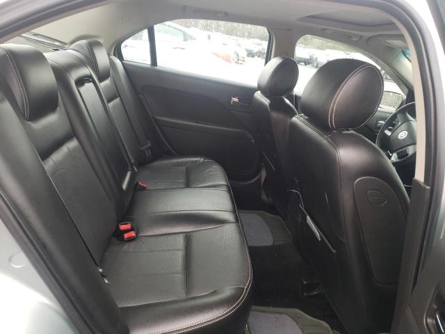 Photo 10 from auction – 2007 MERCURY MILAN PREM with VIN 3MEHM081X7R606855
