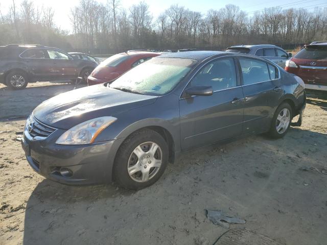 NISSAN ALTIMA BAS 2011 with VIN 1N4AL2AP4BN512410 - Photo from auction