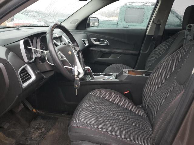 Photo 7 from auction – 2011 CHEVROLET EQUINOX LT with VIN 2CNALDEC9B6274485