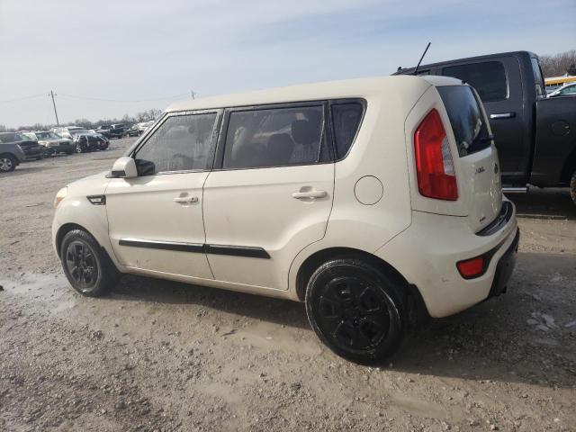 Photo 2 from auction – 2013 KIA SOUL with VIN KNDJT2A56D7495013