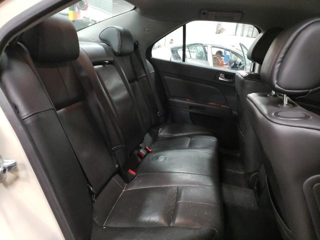 Photo 10 from auction – 2011 CADILLAC STS LUXURY with VIN 1G6DW6ED4B0136748