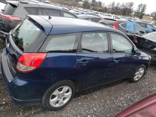 Photo 3 from auction – 2004 TOYOTA COROLLA MA with VIN 2T1KR38E74C218187