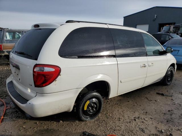 Photo 3 from auction – 2005 CHRYSLER TOWN & COU with VIN 2C4GP44R75R591502