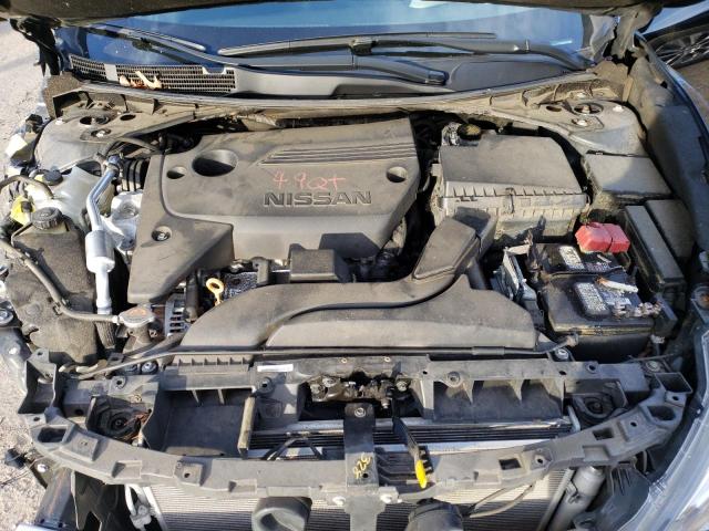 Photo 11 from auction – 2018 NISSAN ALTIMA 2.5 with VIN 1N4AL3AP9JC277664