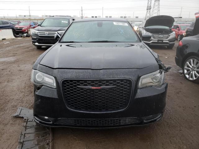 Photo 5 from auction – 2021 CHRYSLER 300 S with VIN 2C3CCABG5MH589217