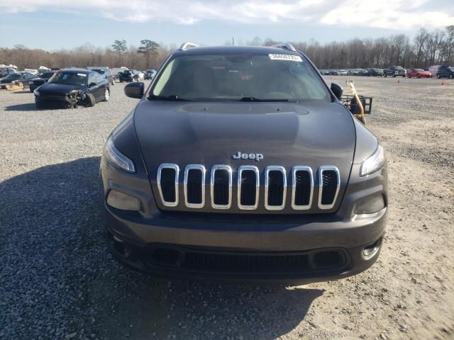 Photo 5 from auction – 2015 JEEP CHEROKEE L with VIN 1C4PJLCB9FW711745