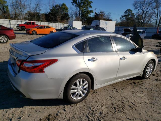 Photo 3 from auction – 2016 NISSAN ALTIMA 2.5 with VIN 1N4AL3AP7GC295055