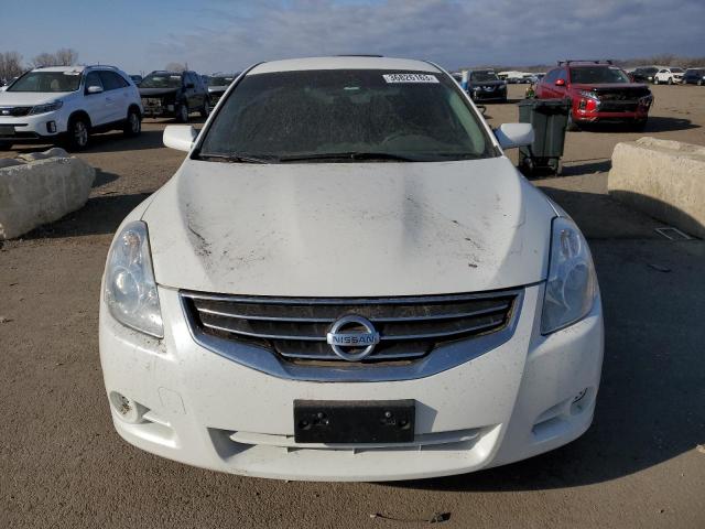 Photo 5 from auction – 2011 NISSAN ALTIMA BAS with VIN 1N4AL2AP8BN459954