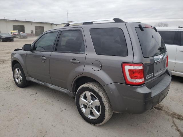Photo 2 from auction – 2009 FORD ESCAPE LIM with VIN 1FMCU04729KC57313