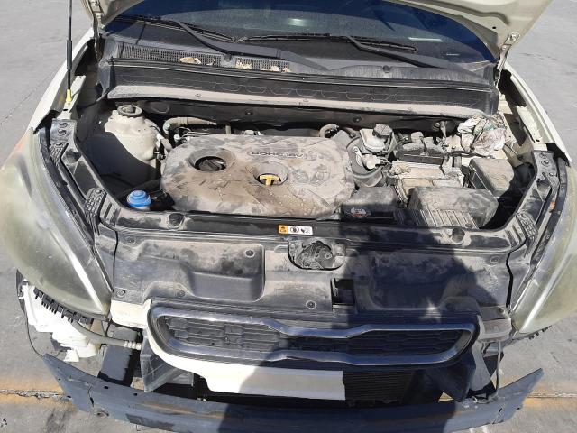 Photo 11 from auction – 2013 KIA SOUL + with VIN KNDJT2A69D7524349