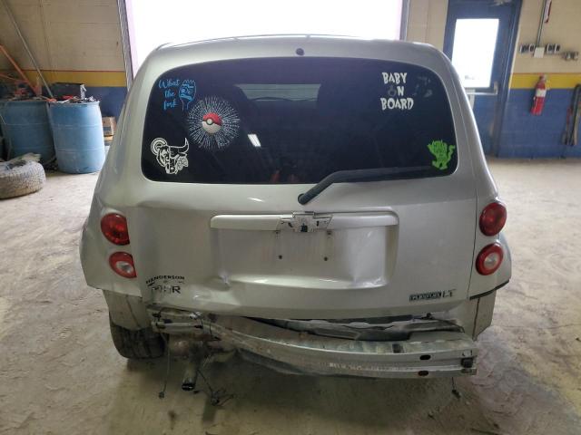 Photo 6 from auction – 2011 CHEVROLET HHR LT with VIN 3GNBABFW6BS631271