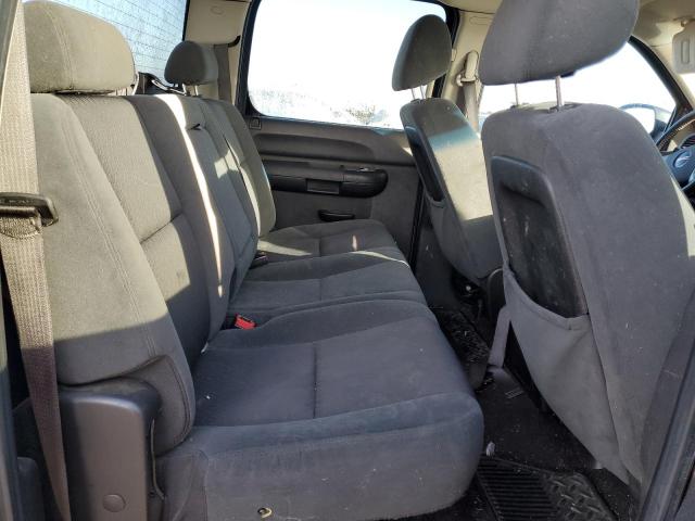 Photo 10 from auction – 2009 GMC SIERRA K15 with VIN 3GTEK23359G223211