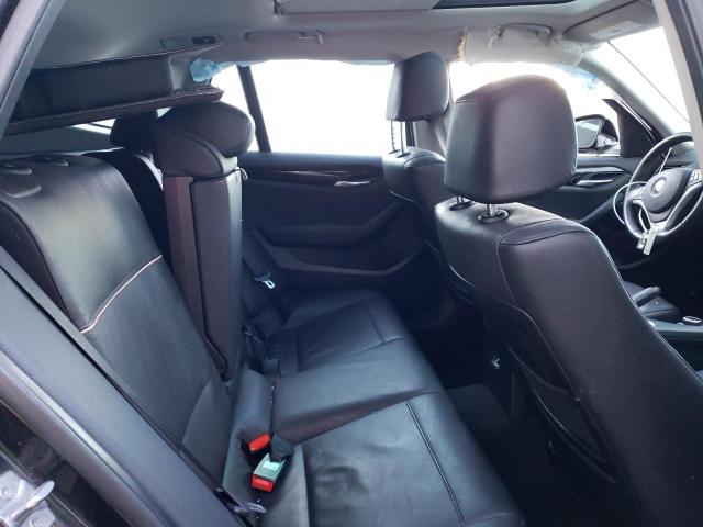 Photo 11 from auction – 2013 BMW X1 XDRIVE2 with VIN WBAVL1C58DVR87057
