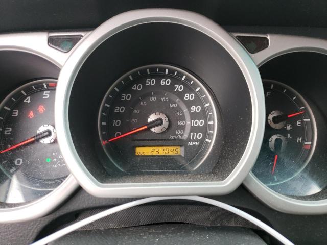 Photo 9 from auction – 2003 TOYOTA 4RUNNER LI with VIN JTEBT17R030020047