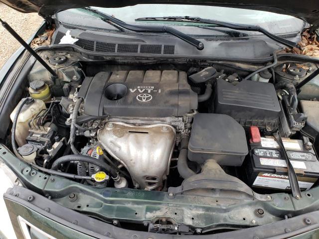 Photo 11 from auction – 2010 TOYOTA CAMRY BASE with VIN 4T4BF3EK5AR060726