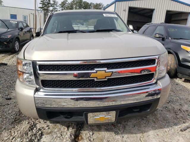 Photo 5 from auction – 2008 CHEVROLET SILVERADO with VIN 1GCEC19J88Z264329