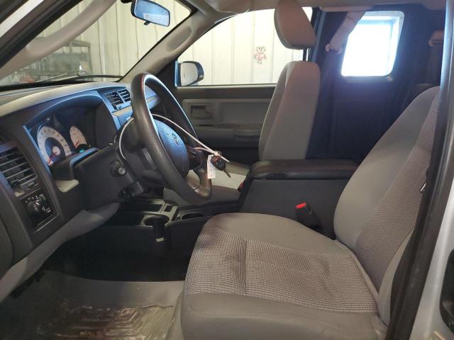 Photo 7 from auction – 2011 DODGE DAKOTA SLT with VIN 1D7RW3BP5BS537896