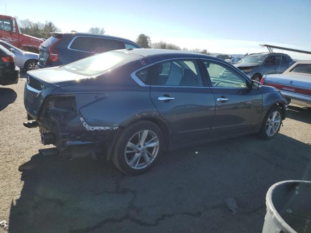 Photo 3 from auction – 2013 NISSAN ALTIMA 2.5 with VIN 1N4AL3AP5DC287306