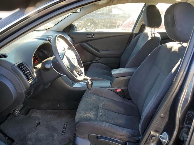 Photo 7 from auction – 2011 NISSAN ALTIMA BAS with VIN 1N4AL2AP4BN512410