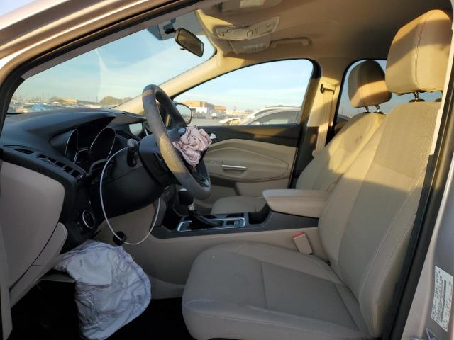 Photo 7 from auction – 2017 FORD ESCAPE SE with VIN 1FMCU0GD2HUB82827