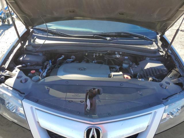 Photo 12 from auction – 2013 ACURA MDX with VIN 2HNYD2H29DH509220