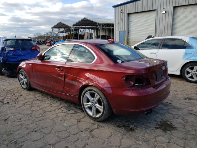 صورة رقم 2 من المزاد - 2013 BMW 128 I مع VIN WBAUP9C56DVS95412