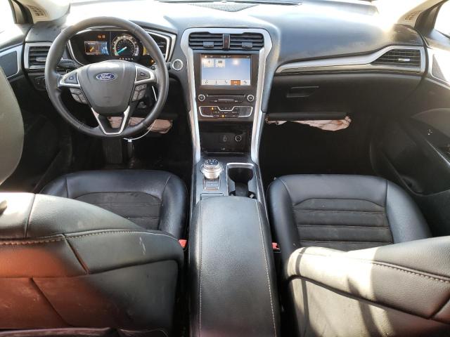 Photo 8 from auction – 2017 FORD FUSION SE with VIN 3FA6P0HD7HR333746