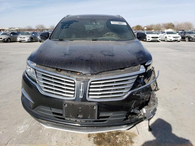 Photo 5 from auction – 2017 LINCOLN MKC RESERV with VIN 5LMCJ3C97HUL58036