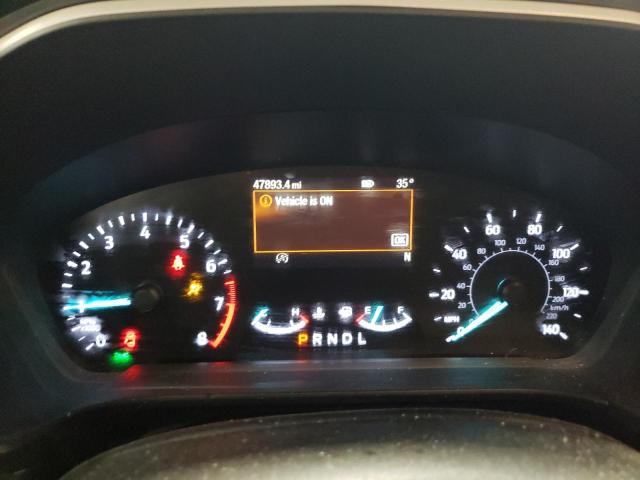 Photo 9 from auction – 2020 FORD ESCAPE SE with VIN 1FMCU9G68LUA86232
