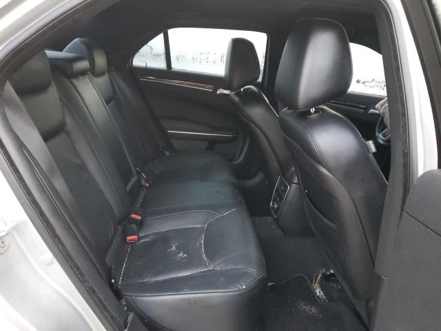 Photo 10 from auction – 2012 CHRYSLER 300 LIMITE with VIN 2C3CCACG3CH139059