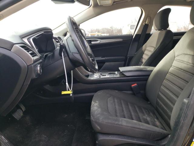 Photo 7 from auction – 2019 FORD FUSION SE with VIN 3FA6P0LU4KR121160