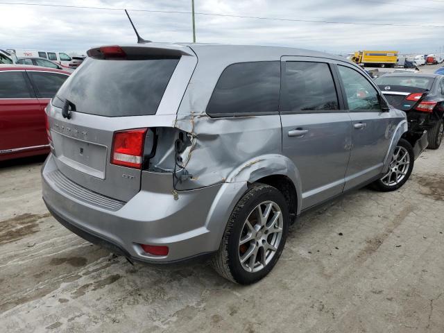 Photo 3 from auction – 2017 DODGE JOURNEY GT with VIN 3C4PDCEG2HT677379