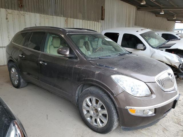 Photo 4 from auction – 2011 BUICK ENCLAVE CX with VIN 5GAKVBED7BJ259987