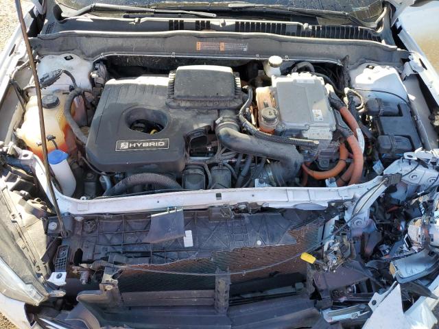 Photo 11 from auction – 2019 FORD FUSION SE with VIN 3FA6P0LU5KR242084