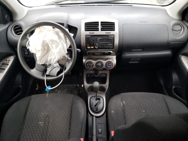 Photo 8 from auction – 2012 TOYOTA SCION XD with VIN JTKKU4B49C1015480