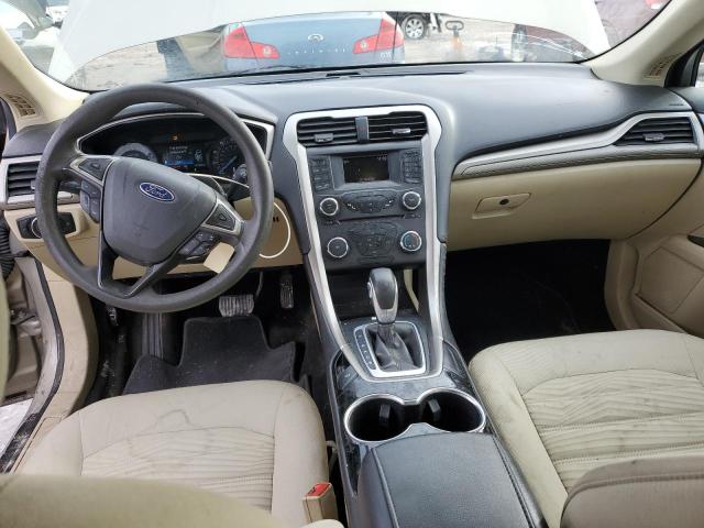 Photo 8 from auction – 2016 FORD FUSION SE with VIN 3FA6P0H71GR141649