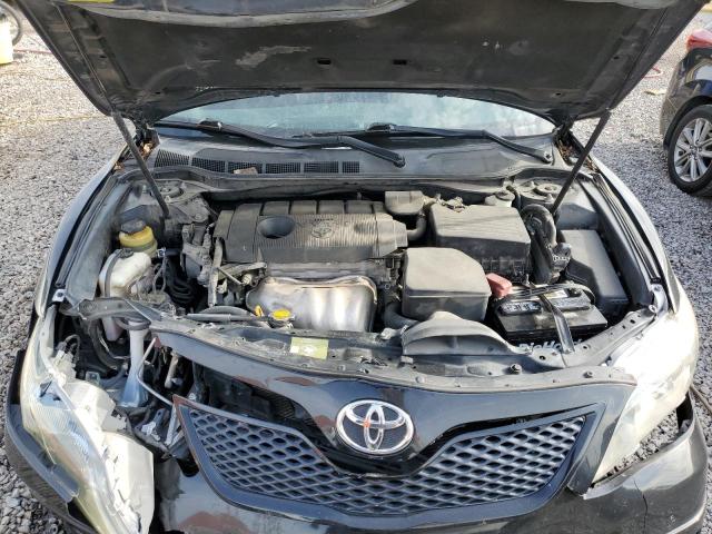 Photo 11 from auction – 2011 TOYOTA CAMRY BASE with VIN 4T1BF3EK9BU703039