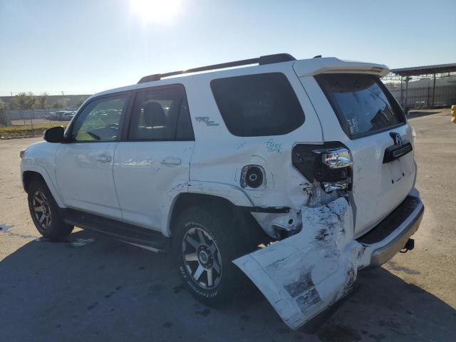 Photo 2 from auction – 2020 TOYOTA 4RUNNER SR with VIN JTEBU5JR8L5753785