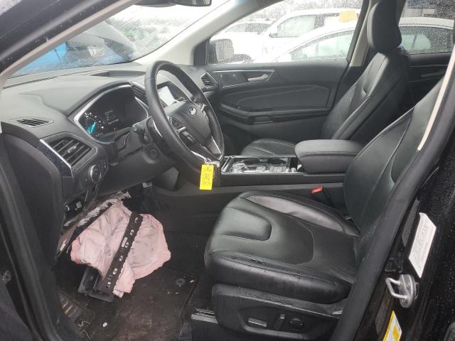 Photo 7 from auction – 2020 FORD EDGE TITAN with VIN 2FMPK4K9XLBA62399