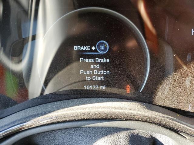 Photo 9 from auction – 2022 DODGE DURANGO GT with VIN 1C4RDJDG2NC161769