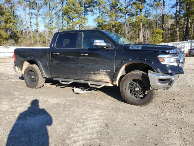 Photo 4 from auction – 2019 RAM 1500 LARAM with VIN 1C6SRFJT7KN706857