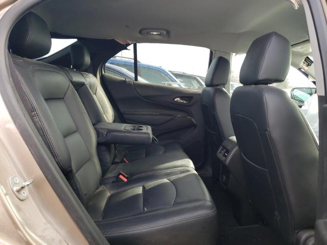 Photo 10 from auction – 2018 CHEVROLET EQUINOX LT with VIN 3GNAXJEV1JL259781