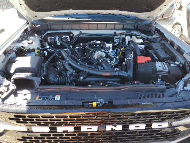 صورة رقم 12 من المزاد - 2022 FORD BRONCO BAS مع VIN 1FMDE5CP7NLB44168