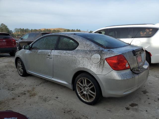Photo 2 from auction – 2007 SCION TC with VIN JTKDE177570201097