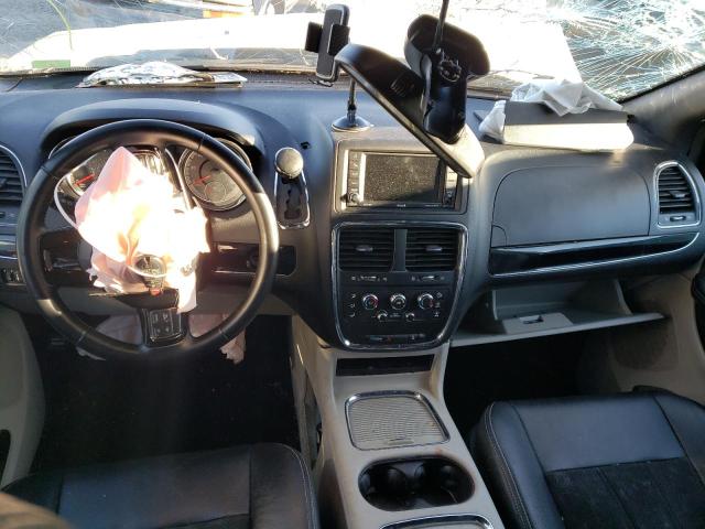 Photo 8 from auction – 2019 DODGE GRAND CARA with VIN 2C4RDGCG3KR545728