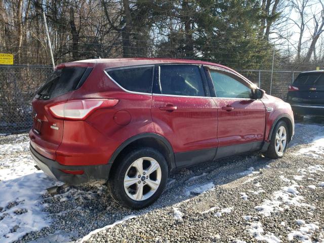 Photo 3 from auction – 2014 FORD ESCAPE SE with VIN 1FMCU0GX8EUA28161