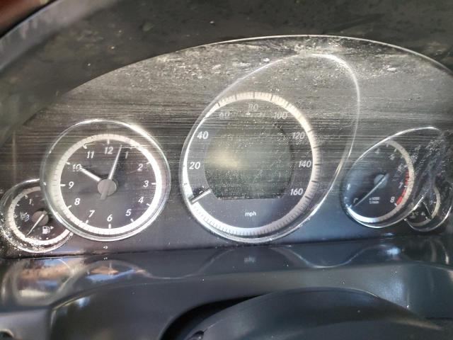Photo 8 from auction – 2011 MERCEDES-BENZ E 550 with VIN WDDKK7CF7BF068880