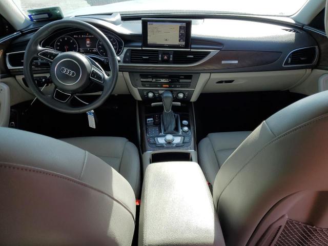 Photo 8 from auction – 2016 AUDI A6 PRESTIG with VIN WAUHGAFC7GN186684