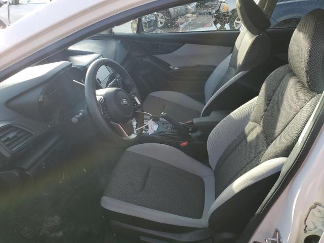 Photo 7 from auction – 2019 SUBARU CROSSTREK with VIN JF2GTABC3KH200539