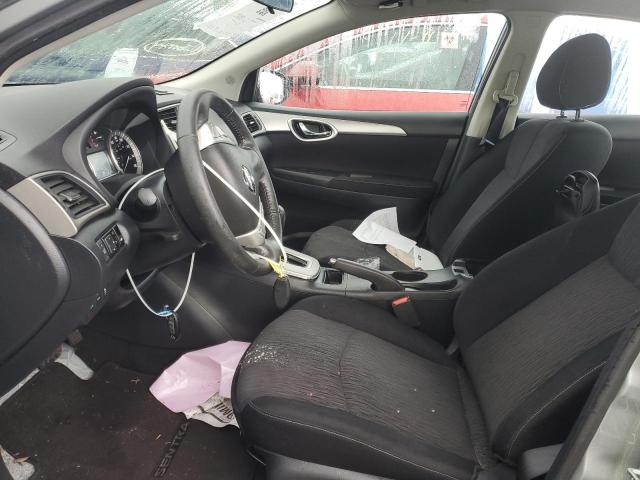Photo 7 from auction – 2014 NISSAN SENTRA S with VIN 3N1AB7AP2EY290079